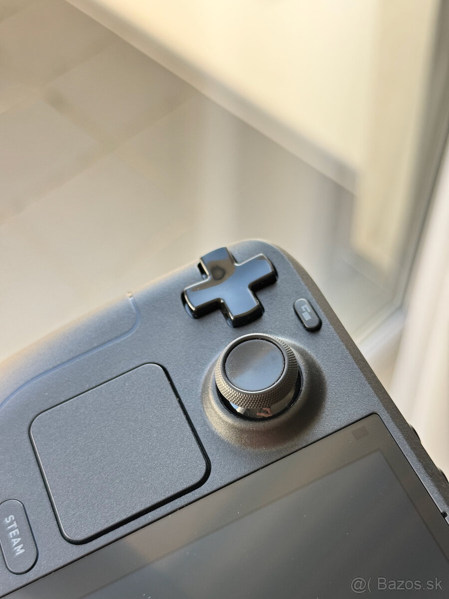 Steam Deck OLED 1TB (Anti-glare) - 2