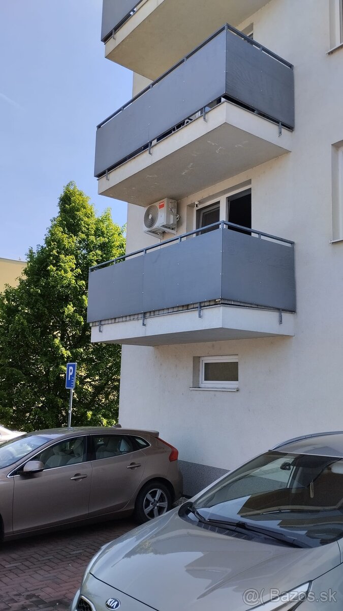 Predaj a montáž klimatizácií - 2