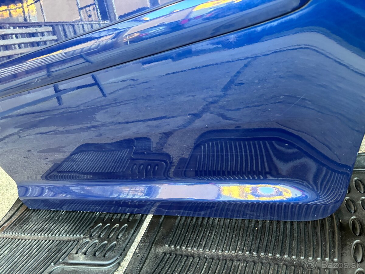 Vw touran zadne dvere 2 - 2