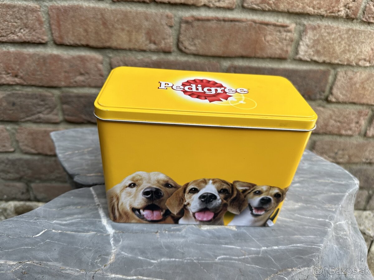 krabičky, dózy na kávu/čaj/cukrovinky/drobnosti/všeličo - 2