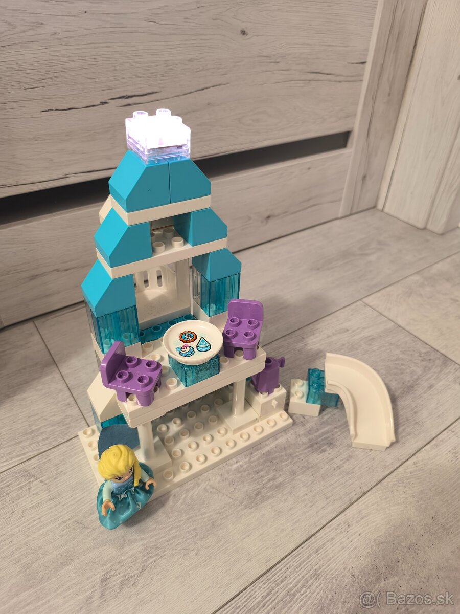 Lego Dulpo Disney - 2