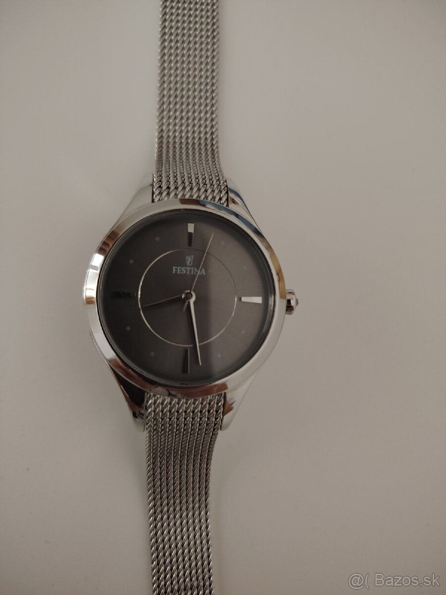 Dámske hodinky Festina - 2