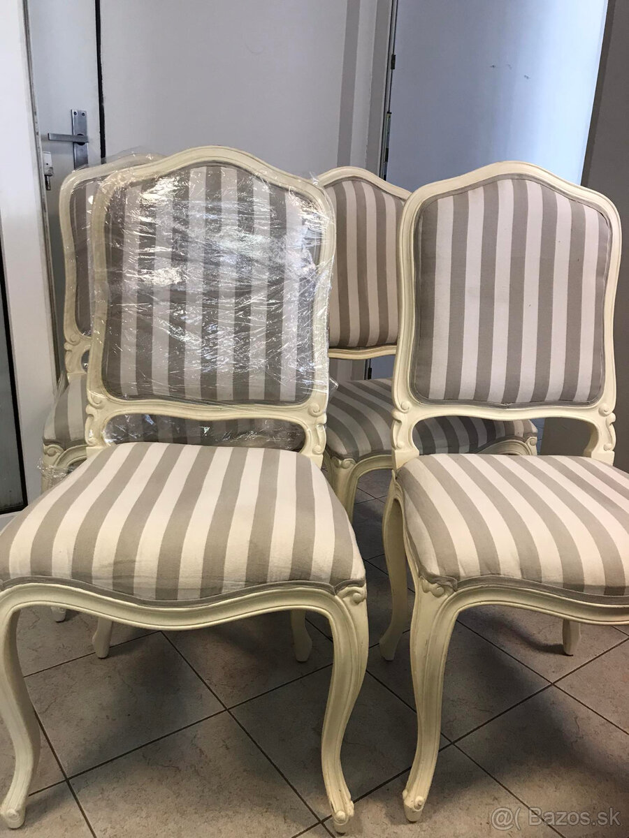 Vintage STOLICKY 4ks-SIGNOVANE - 2