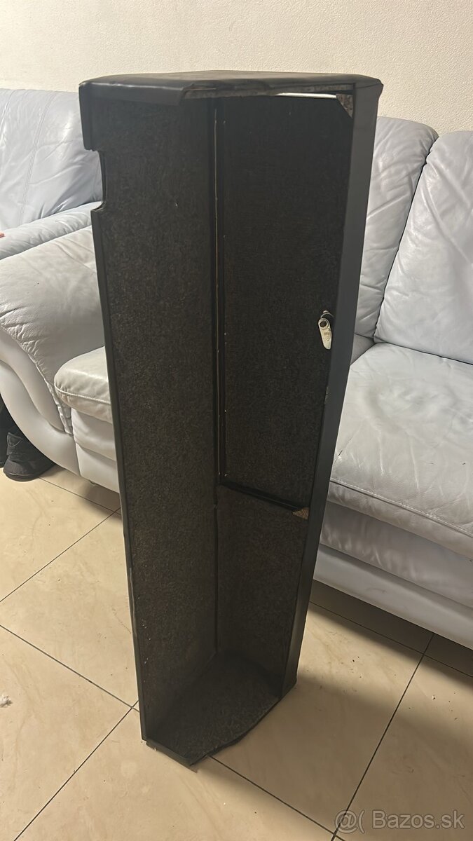 Karosa sedmičková rada - 2