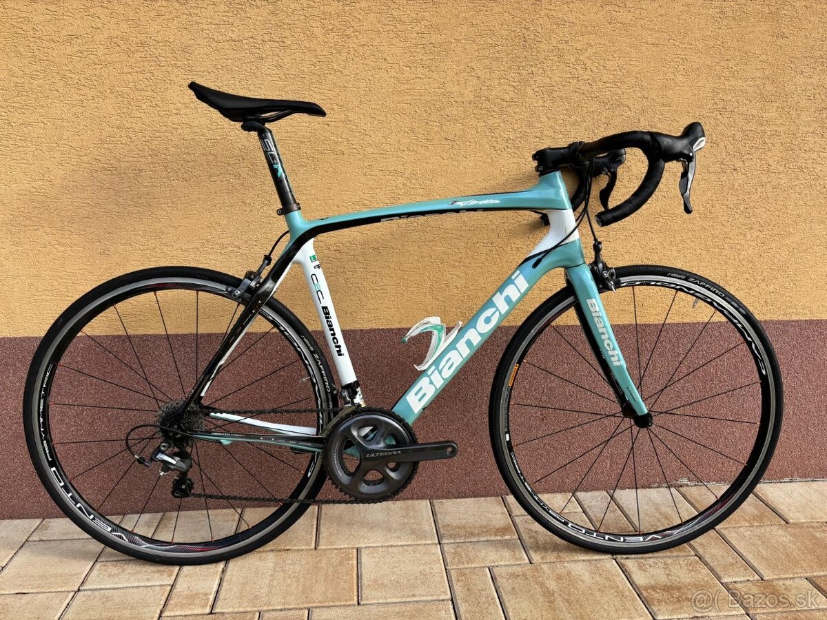Bianchi Infinito veľ. 55 - 2