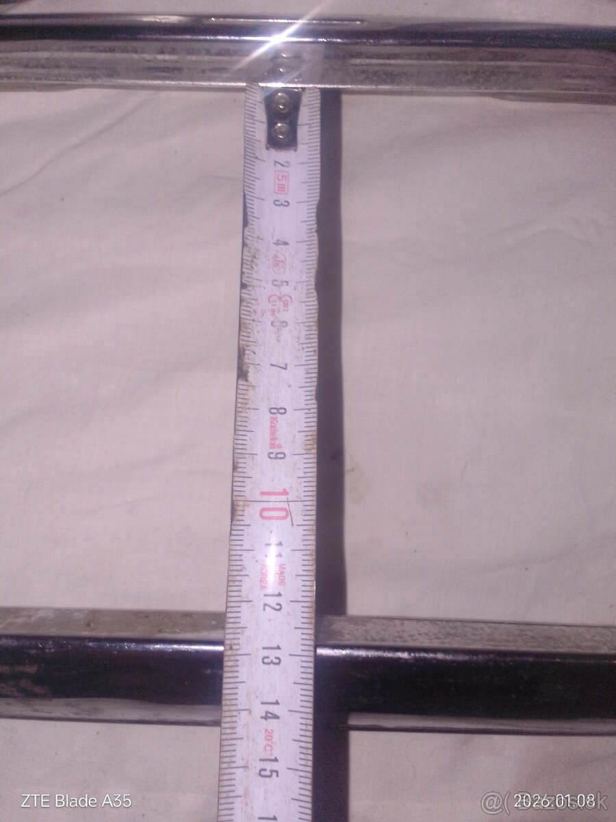 Rámiky svetiel ( Avia) - 2