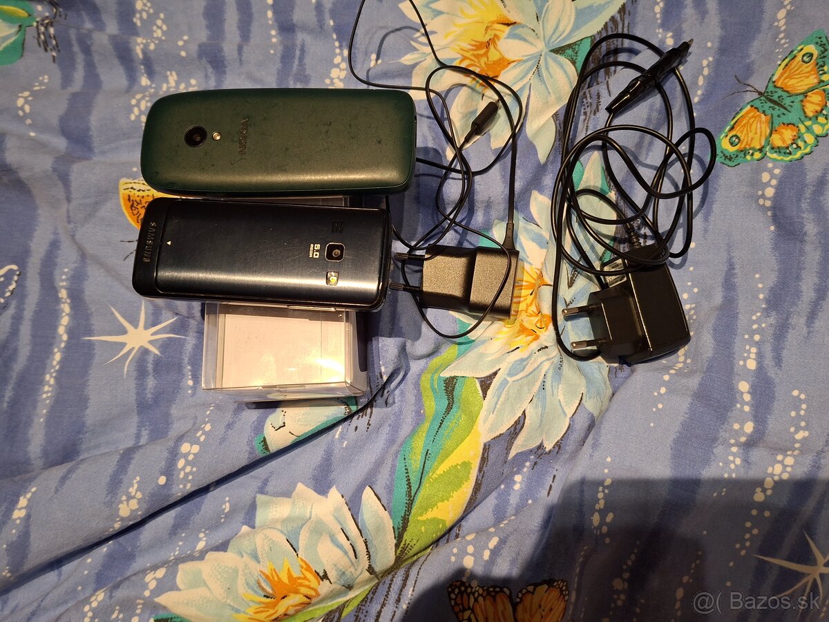 Predám nokiu 6310 4G dual sim - 2