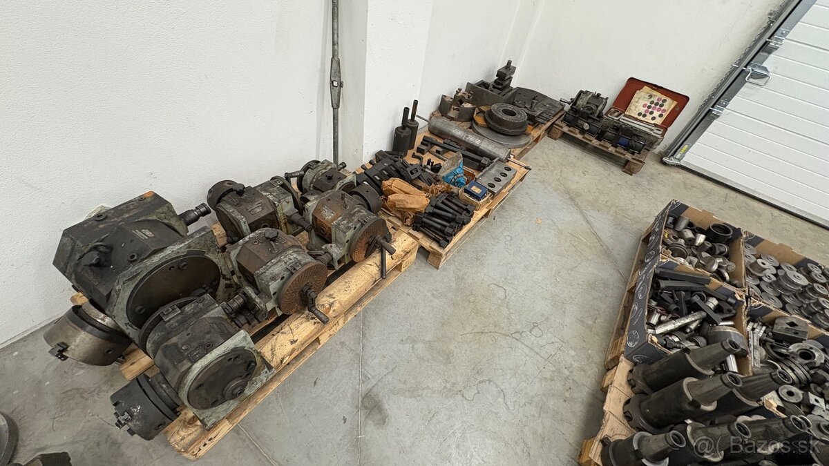 Predám strojné zveraky VIHORLAT - 2