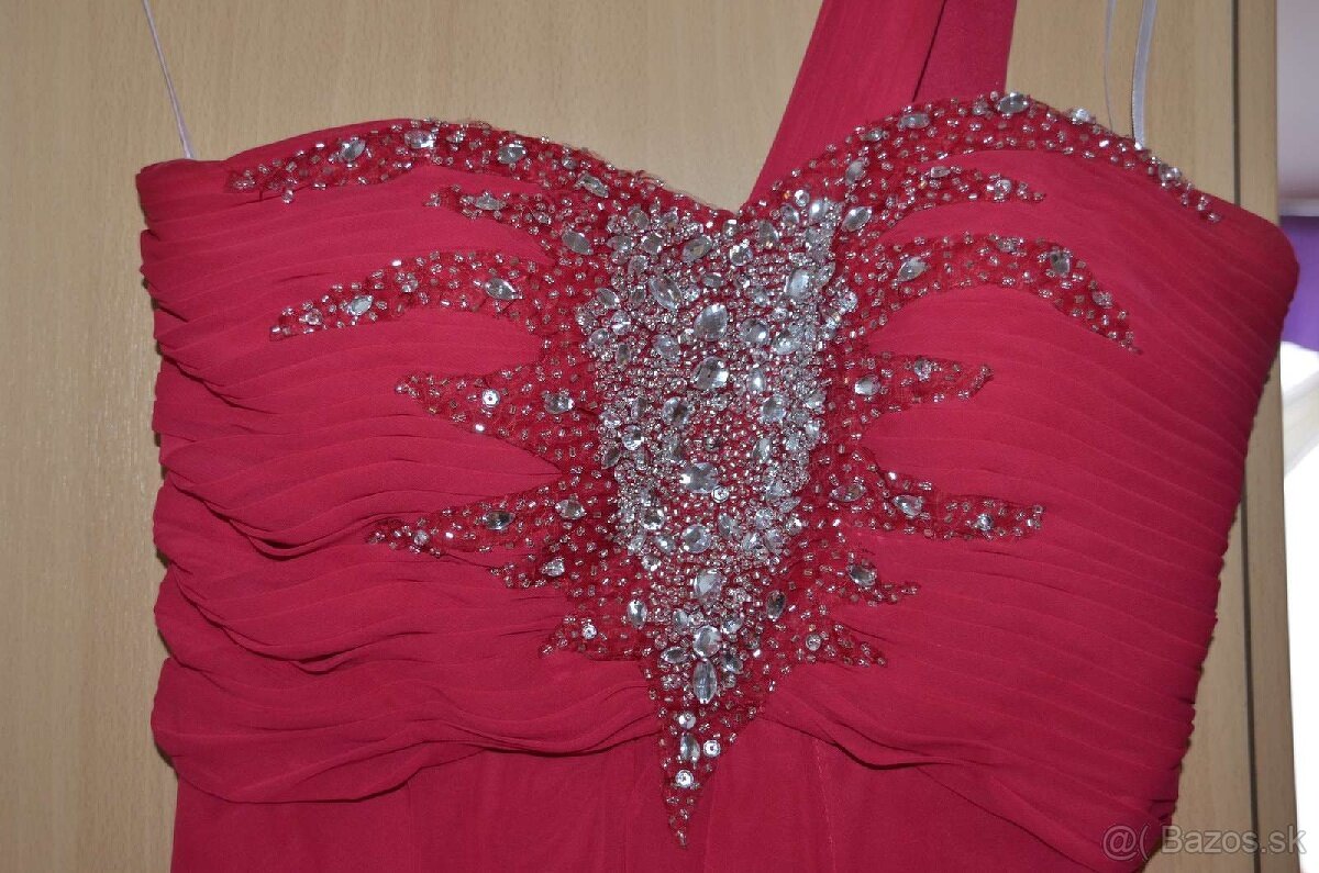 Spoločenské šaty - 2