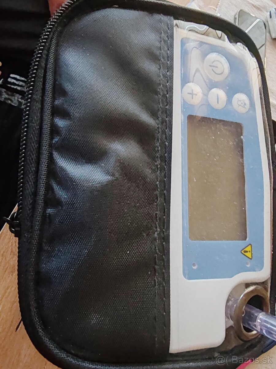 Predám kyslíkovy koncentrator - 2