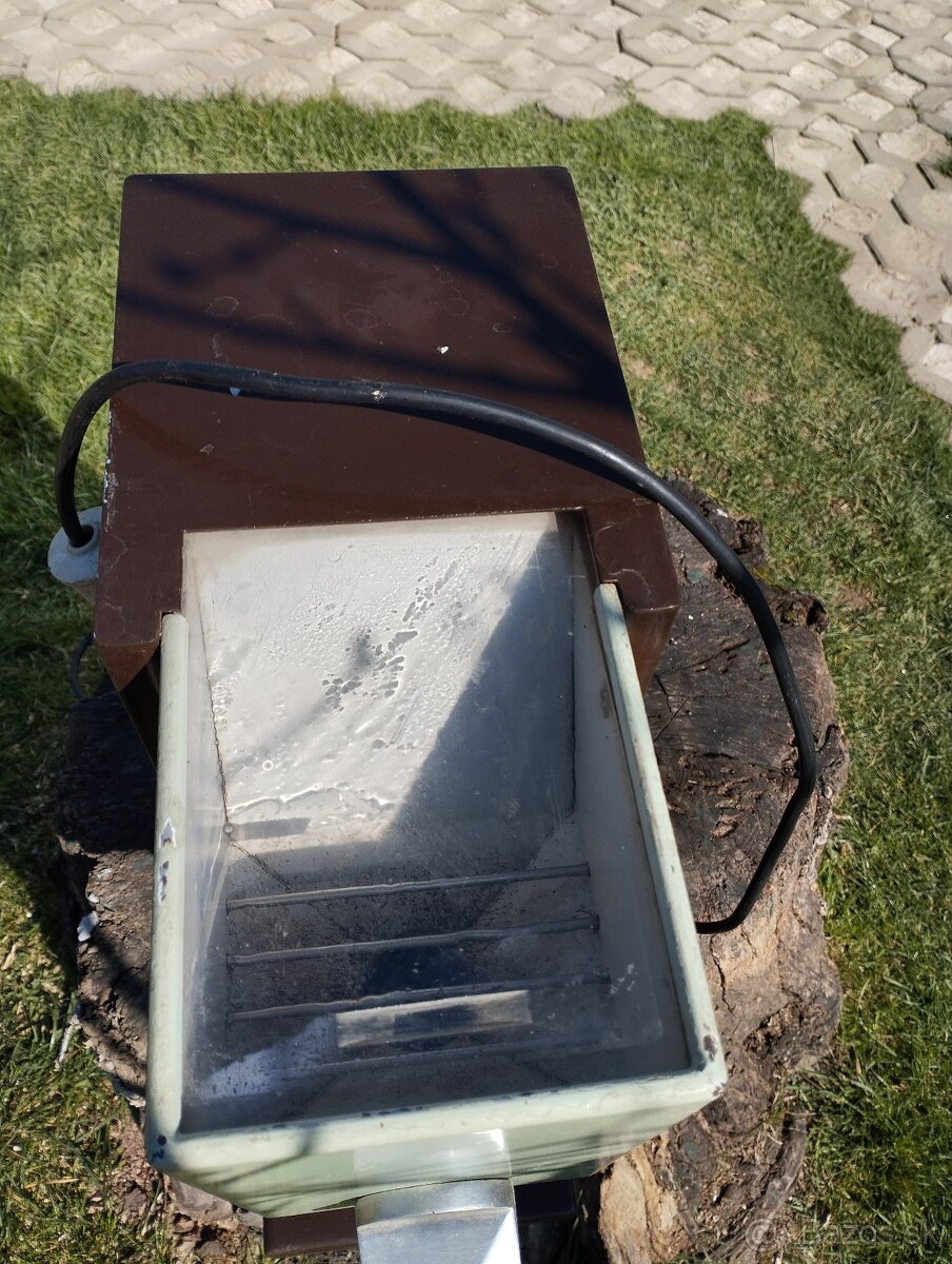 Mlynček na kávu - 2