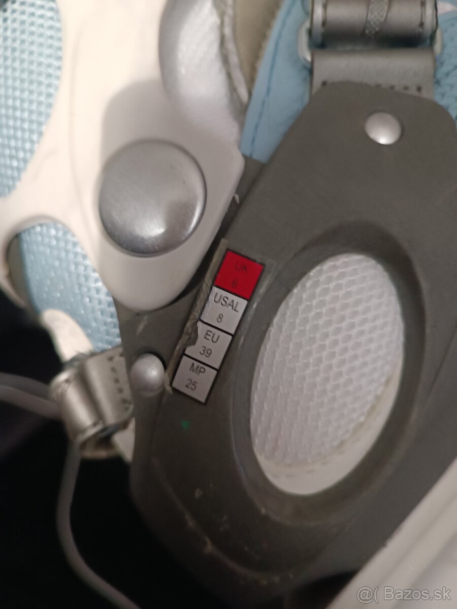 Fila korčule kolieskové - 2