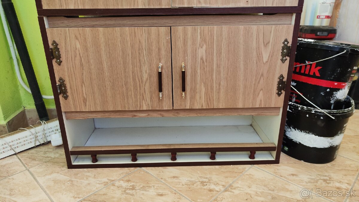 Kuchynská linka - 2