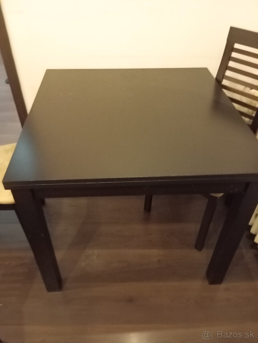 NOVA CENA: Písací stol - 2