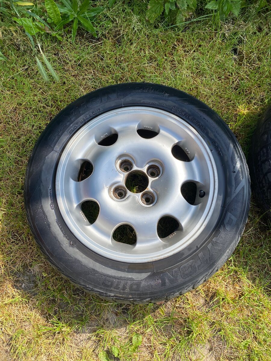 4x108 R15 - 2