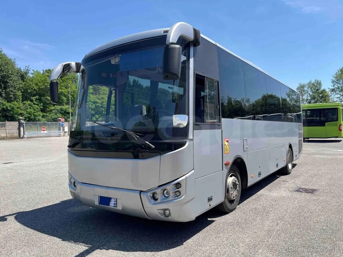 Otokar Navigo, 2011, 37 miest, Euro 4, 844.000 km - 2