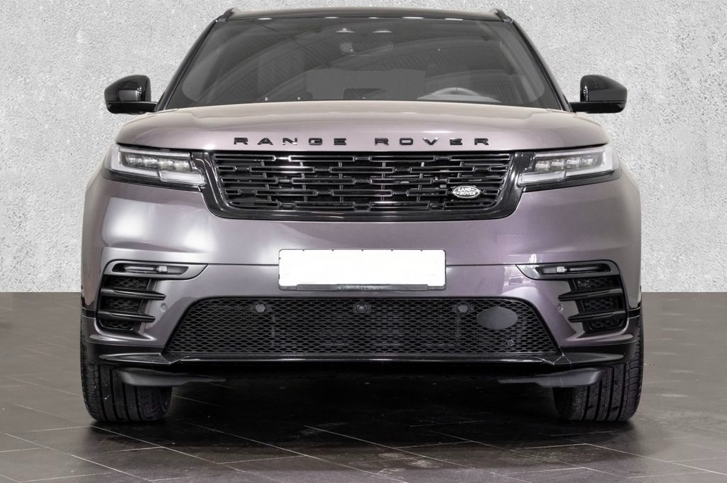 Land Rover Range Rover Velar D300 Dynamic