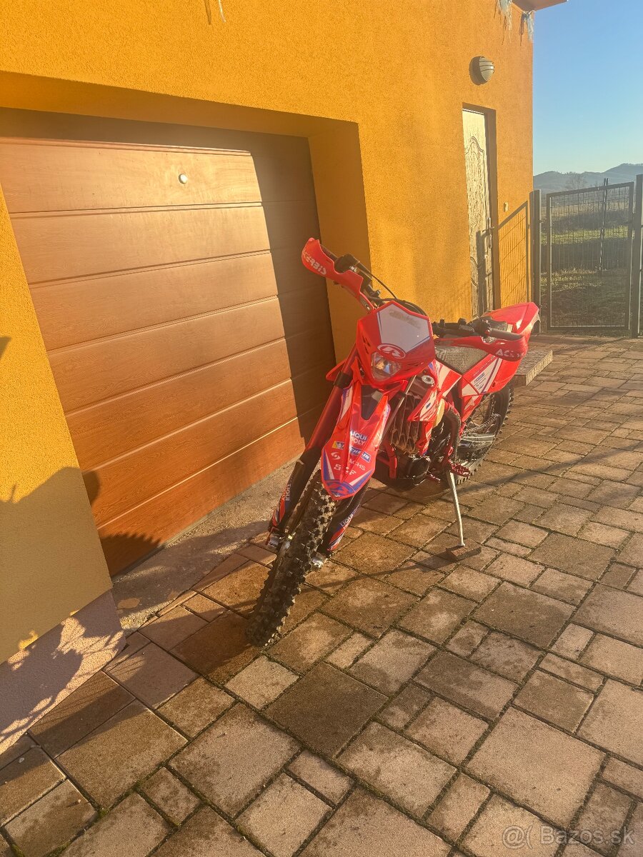 Beta rr 430