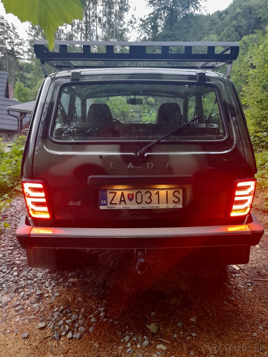 Lada Niva