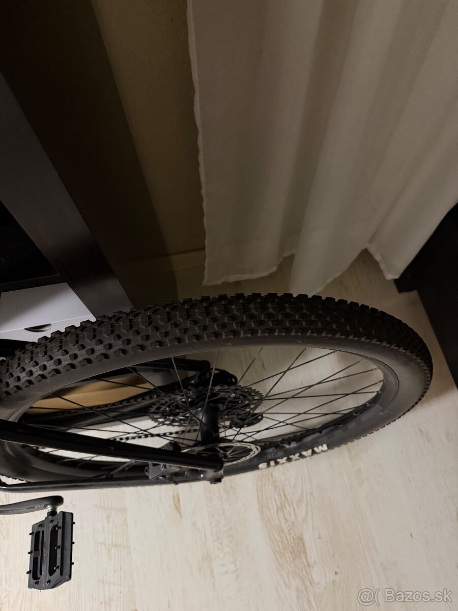 Mondraker chrono - 2