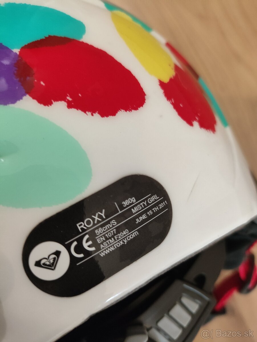 prilba Roxy - 2