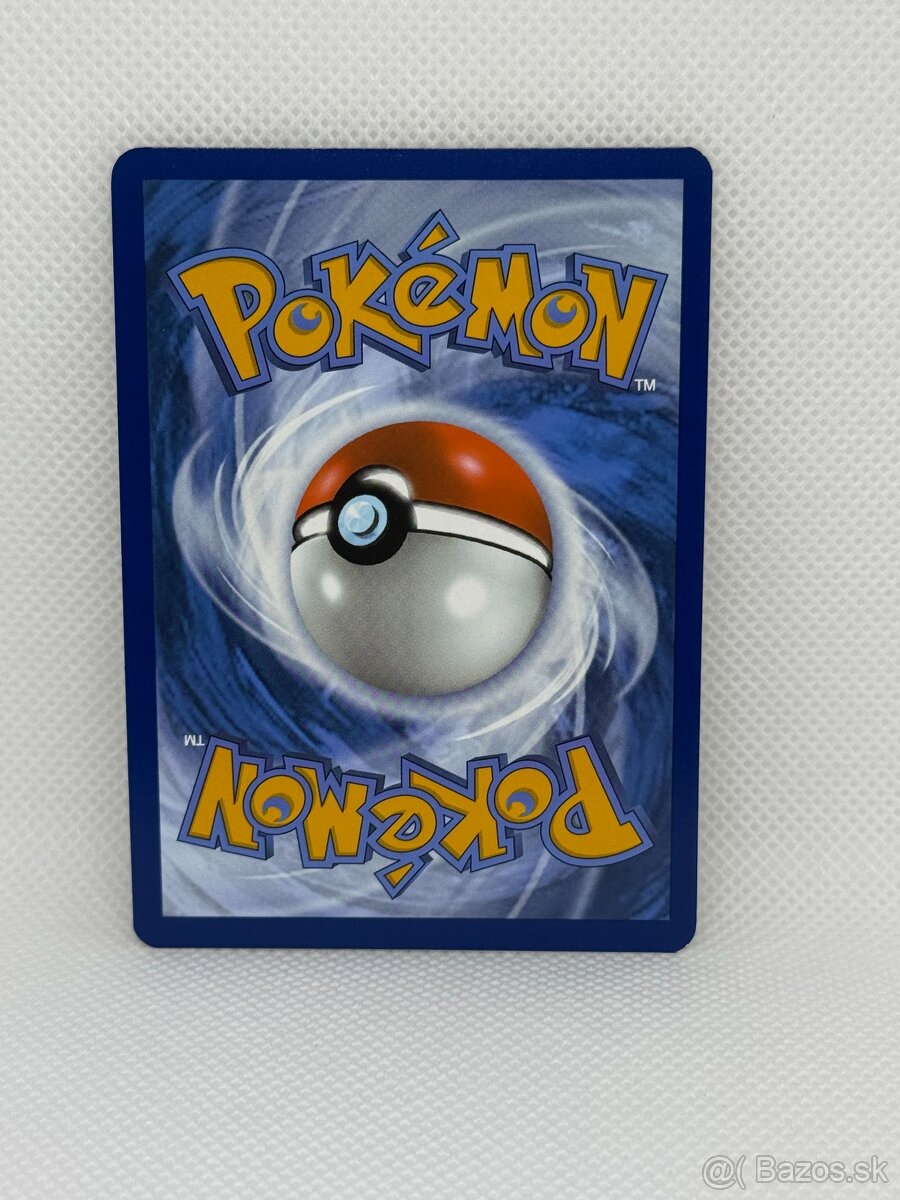 Pokémon karta Maractus 093/086 – NM – ORIGINÁL - 2