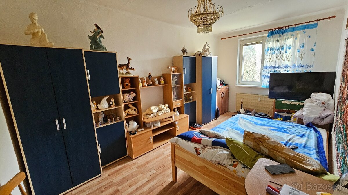 Ponúkam Vám na predaj 3izbový tehlový byt v blízkosti Sanatu - 2