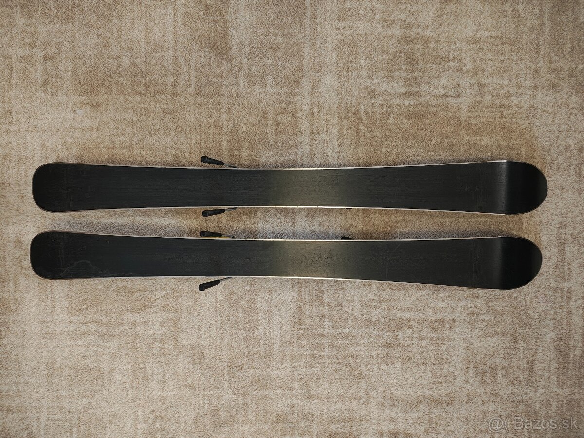 Detské lyže 90cm - 2