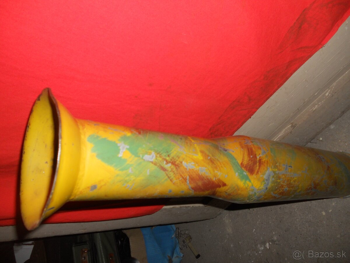 vo jenska vaza velka - 2