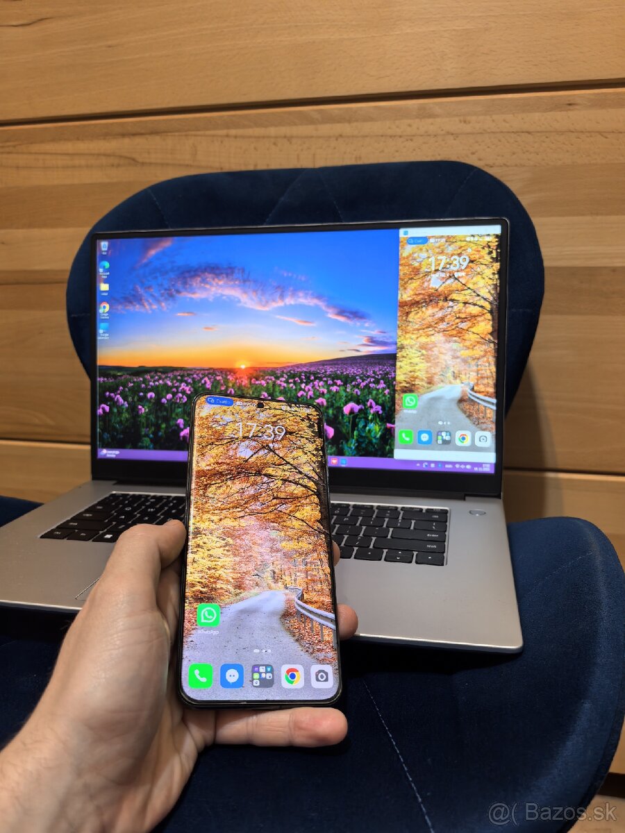 Huawei Matebook D15 i5-11th generation - 2