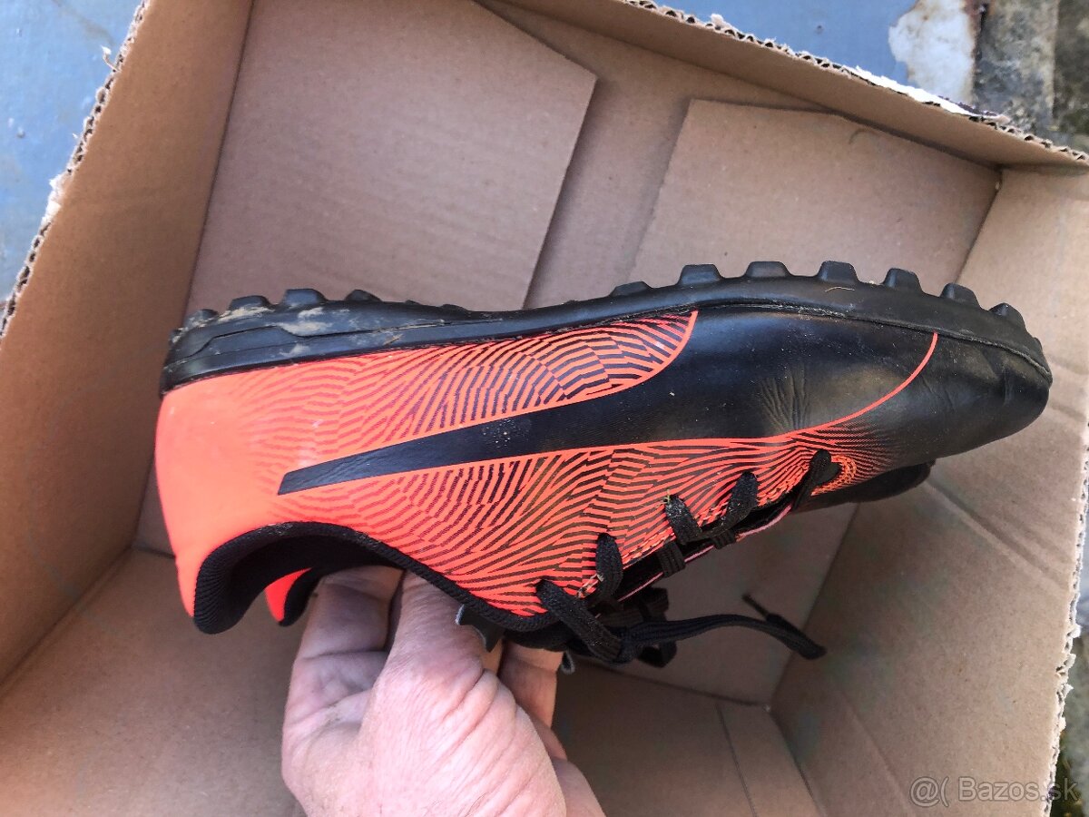 chlapcenske kopačky Puma 35 - 2