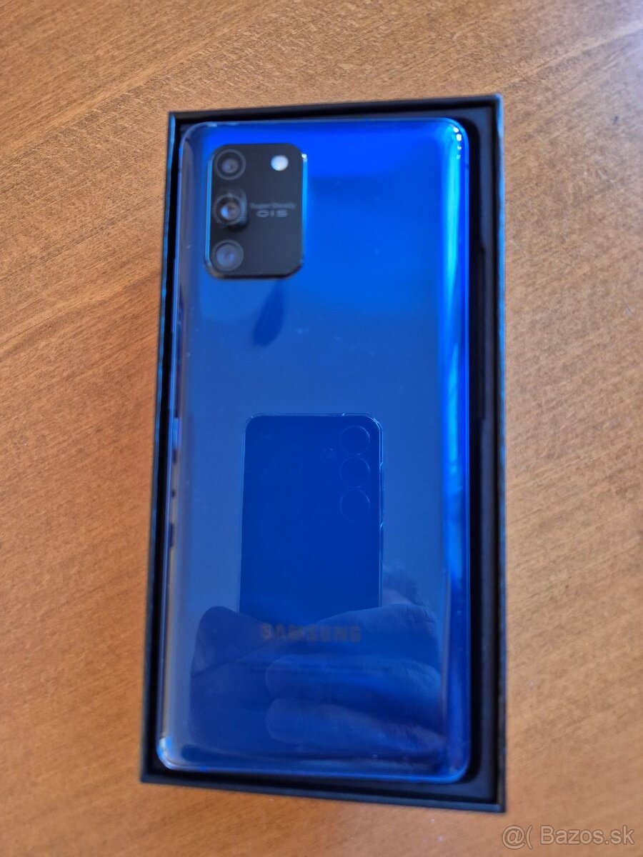 SAMSUNG S10 Lite - 2