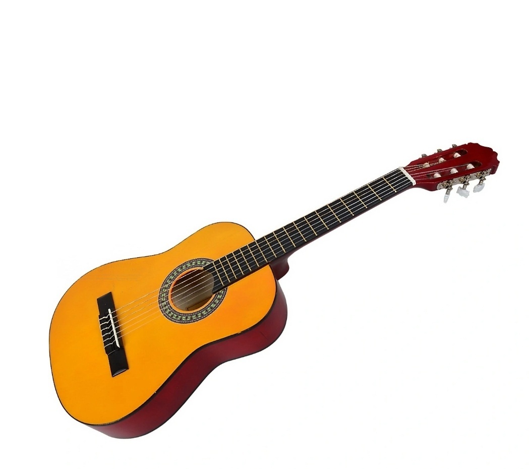 Gitara do 7 rokov - 2