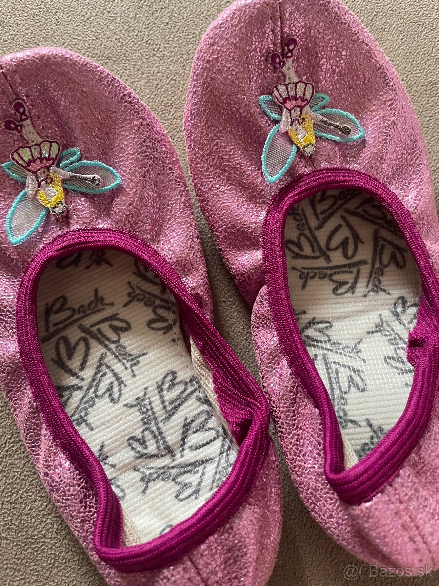 Tanečné cvicky /na tanečnú v.26 - 2