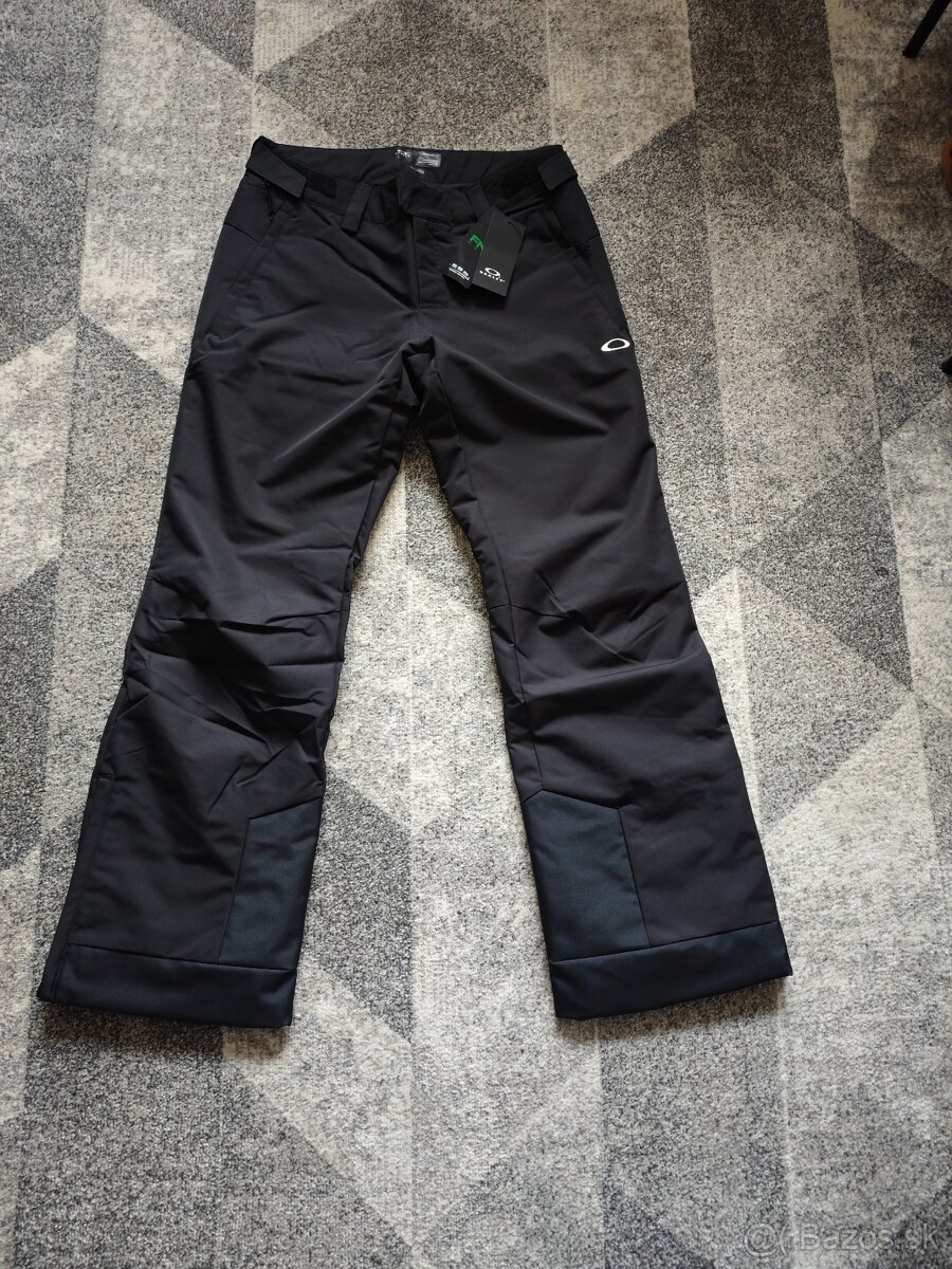 Oakley dámske lyžiarske nohavice. - 2