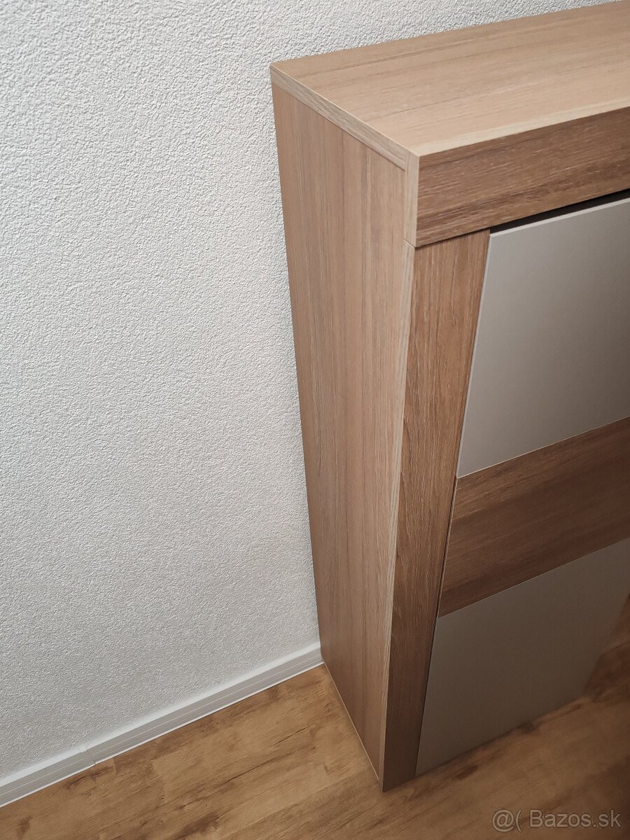 Obývačková skrinka - 2