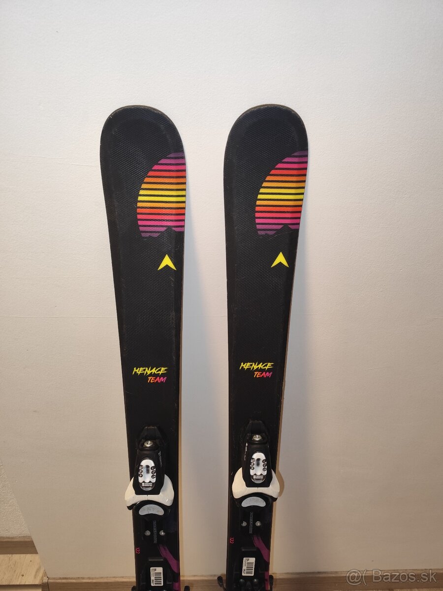 detské lyže DYNASTAR Menace 122 cm - 2