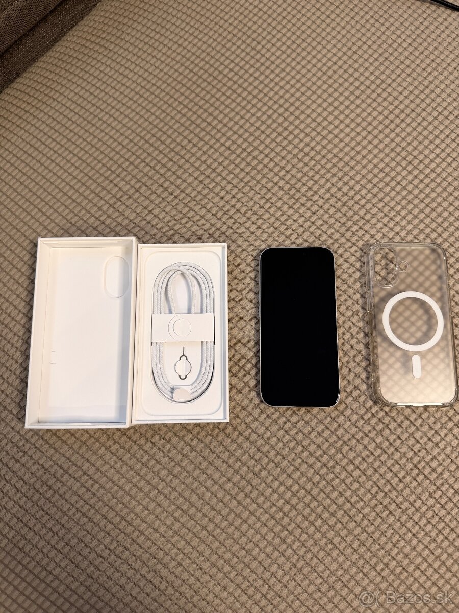 iPhone 17 256 gb - 2