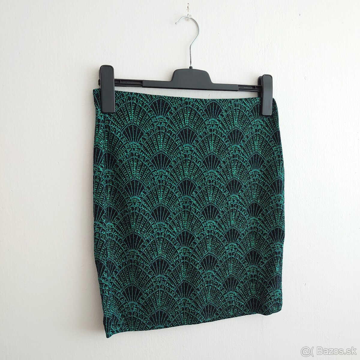 • Na predaj nová dámska sukňa H&M Divided • - 2