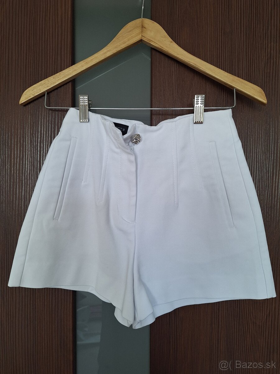 Zara kraťasy + sako - 2