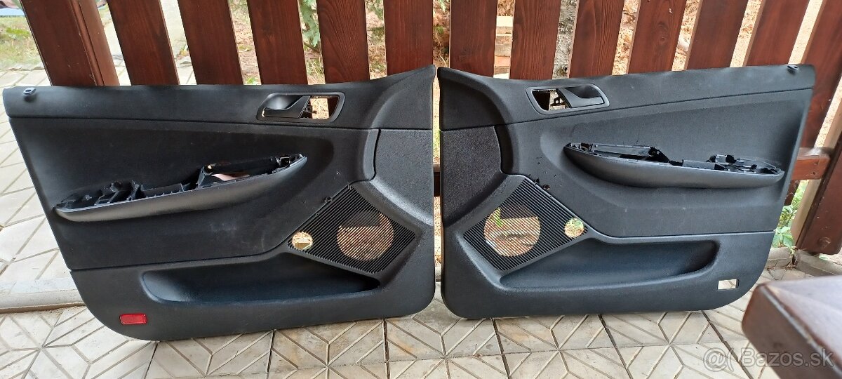 Vnútorne tapacire - 2