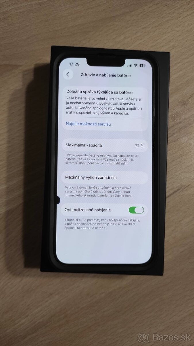 iPhone 13 Pro 128gb - 2