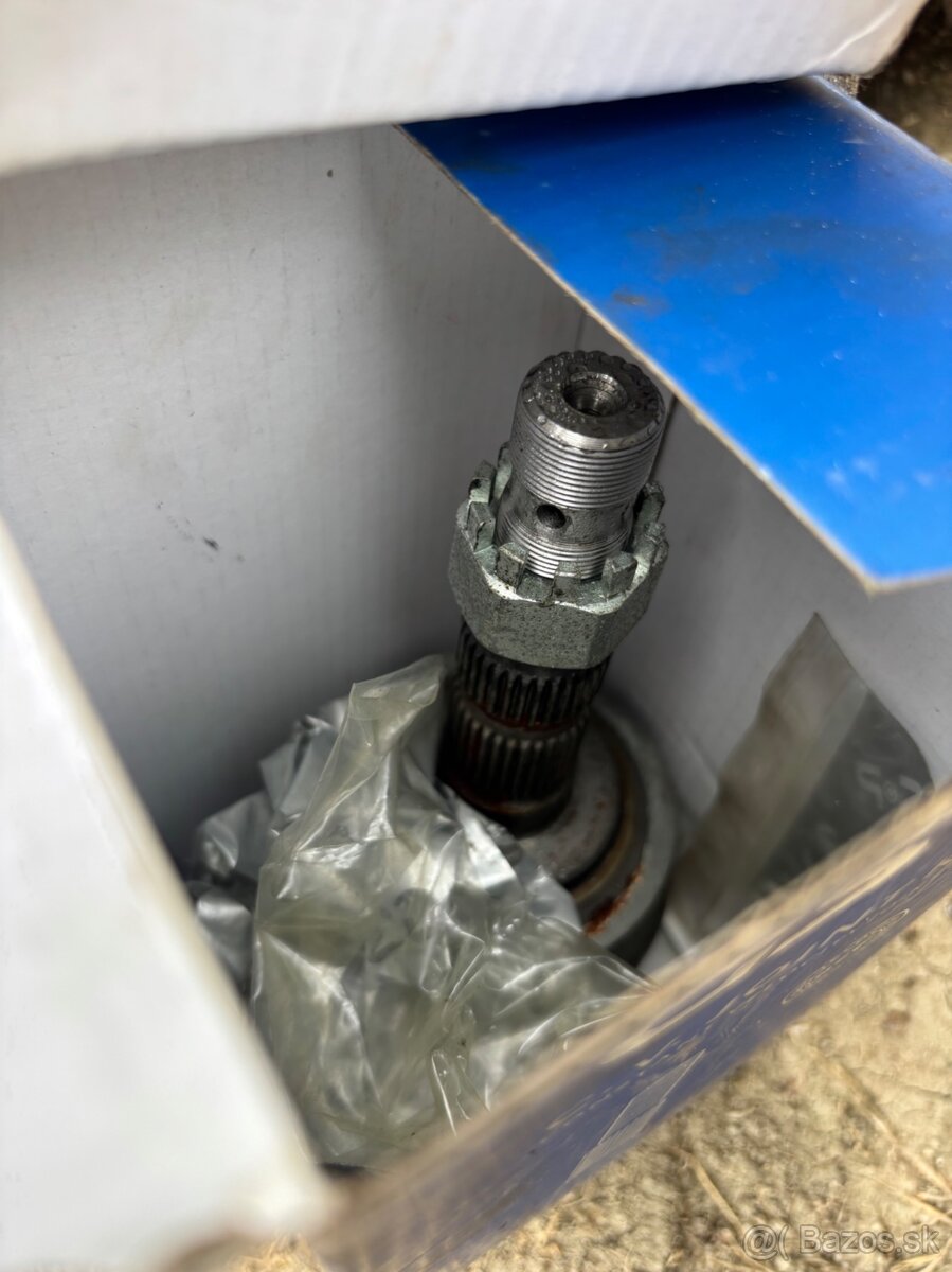 Vonkajší kĺb Opel - 2