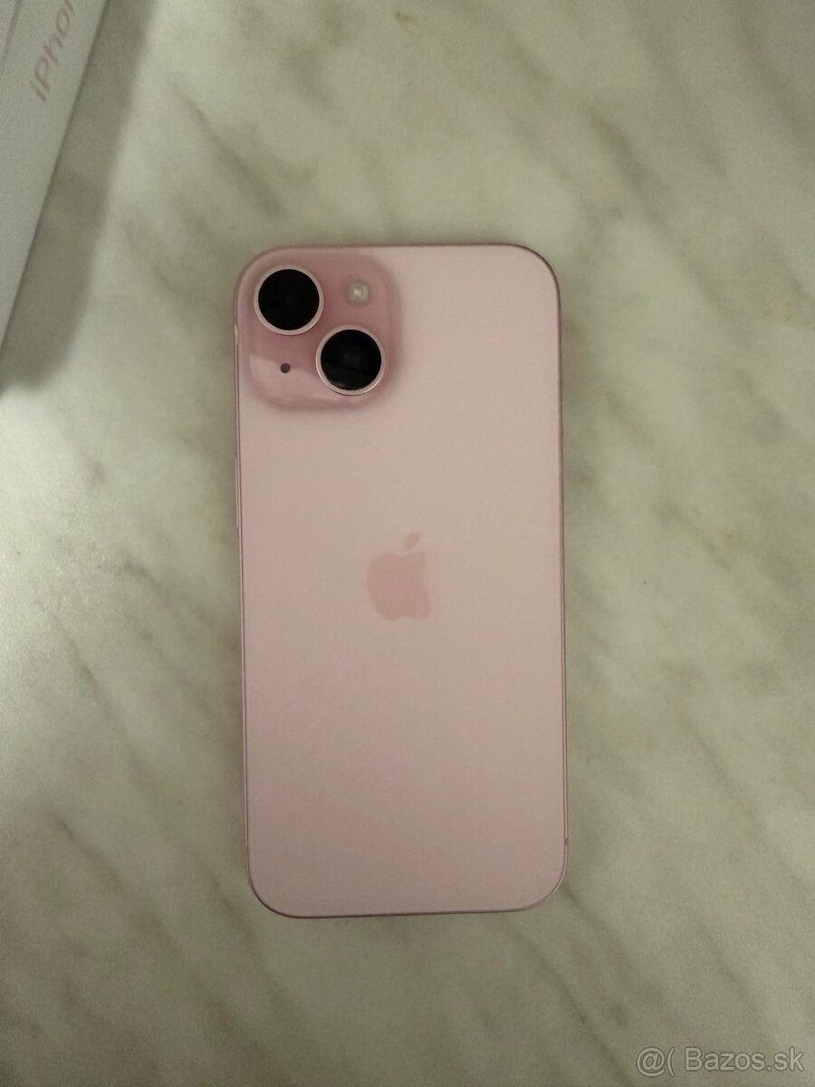 iPhone 15 - 2