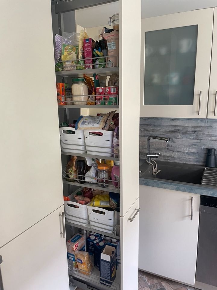 Kuchynská linka značky ALNO - 2