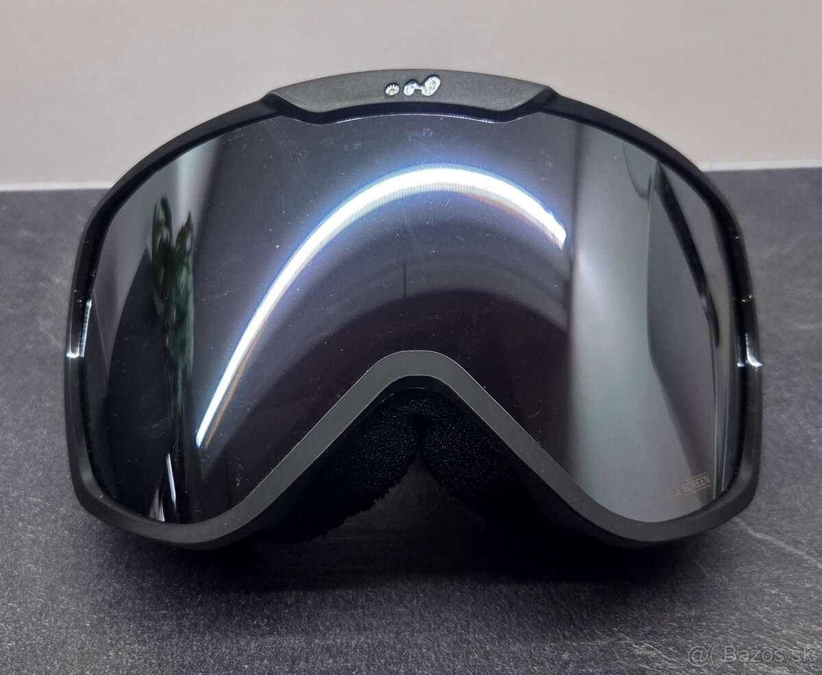 Prilba Nevica + Okuliare Wedze - 2