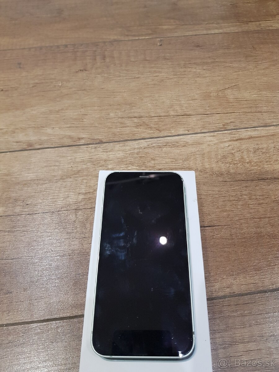 IPhone 12 mini 64GB - 2