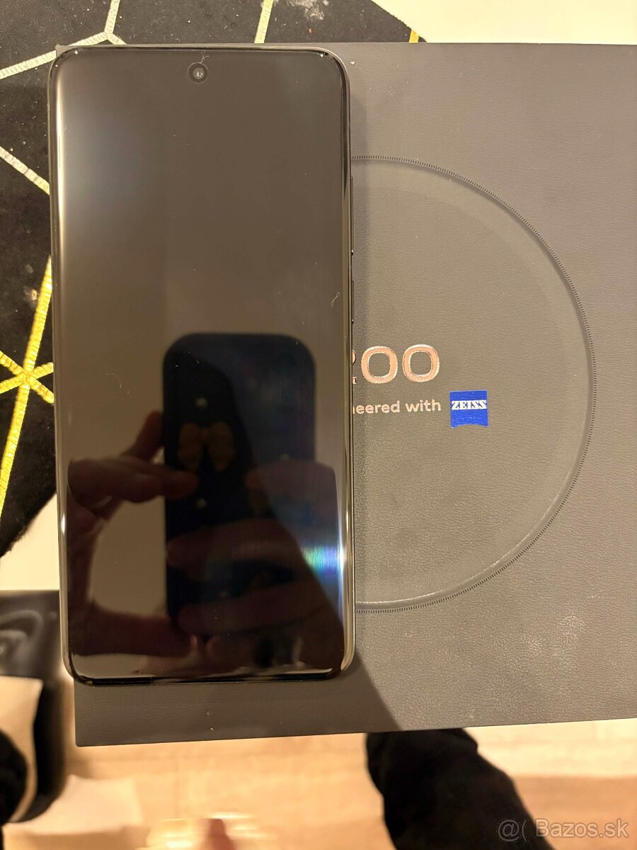 VIVO X200 256GB - 2
