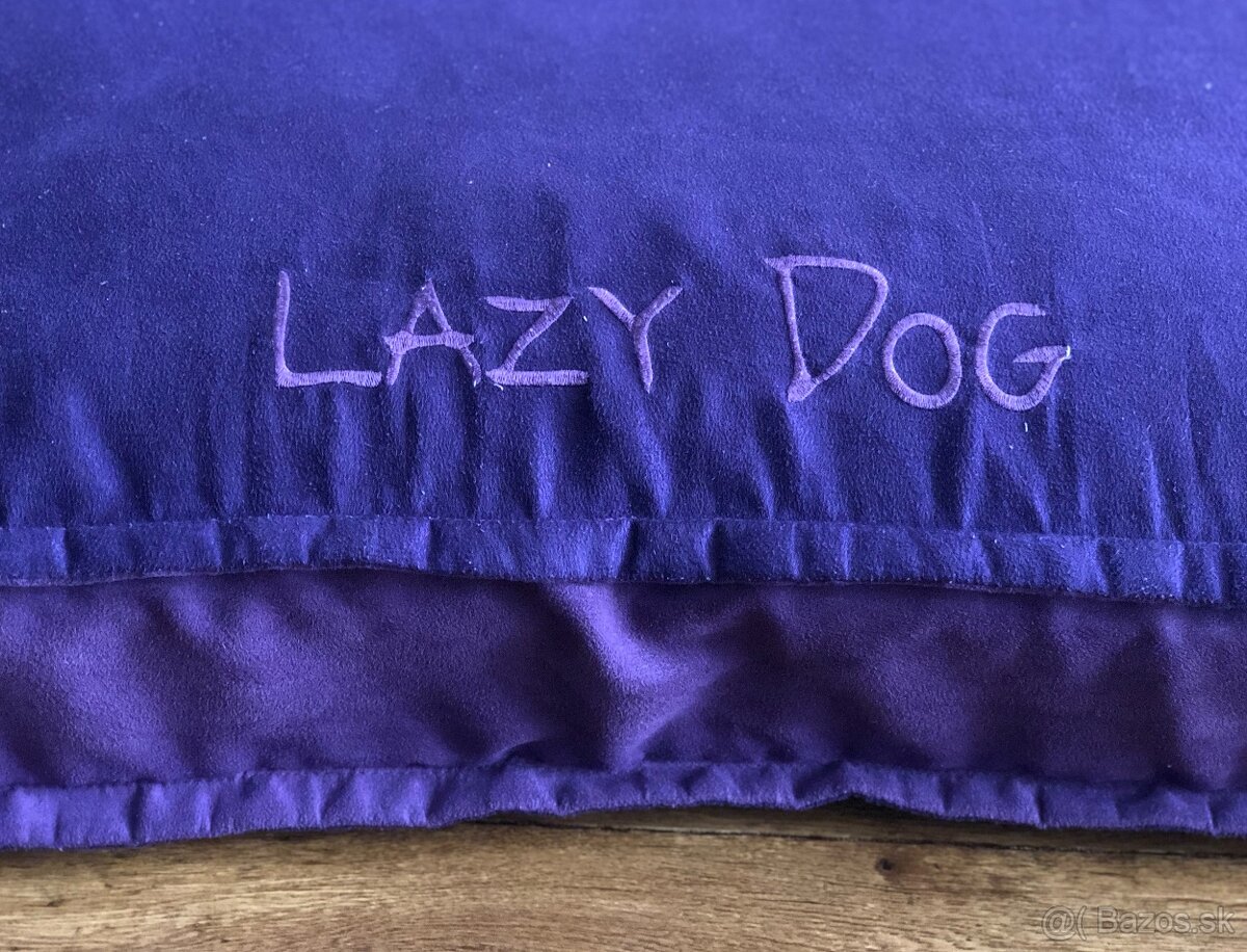 Matrac, vôdzka, hračky pre psa - 2