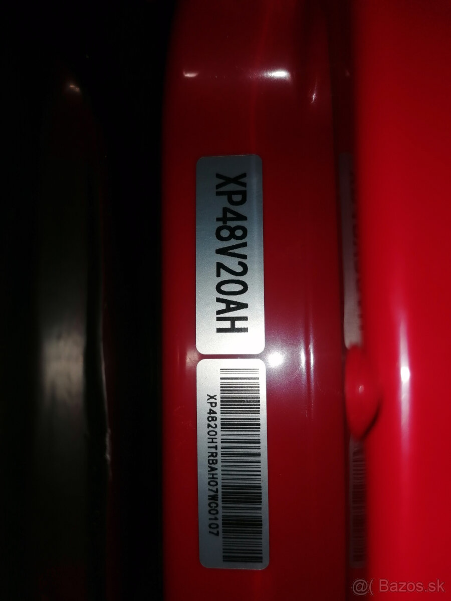 HELI CBD 20J LI-S - 2